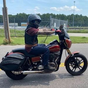 Meet your Posher, Zach